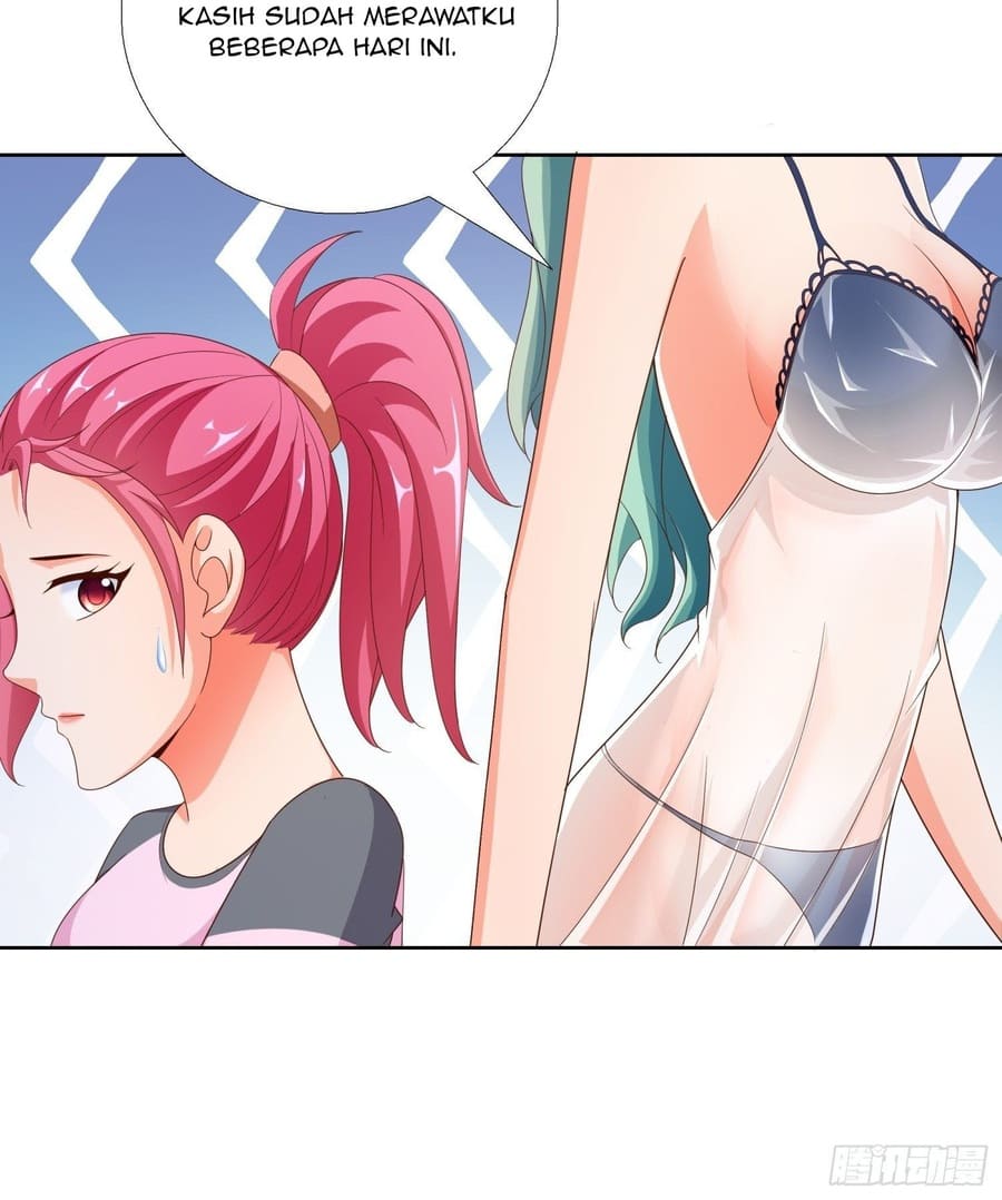 Super School Doctor (Supreme Campus Doctor) Chapter 77 Gambar 17